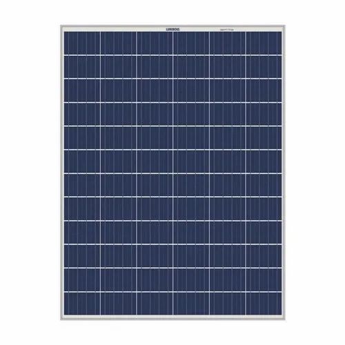 Loom Solar 3KW AC Module Voltage 24 V Wattage 3 Kw Drive Type AC Power Output 3kw Brand Loom Solar Panel Type Mono - Image 1