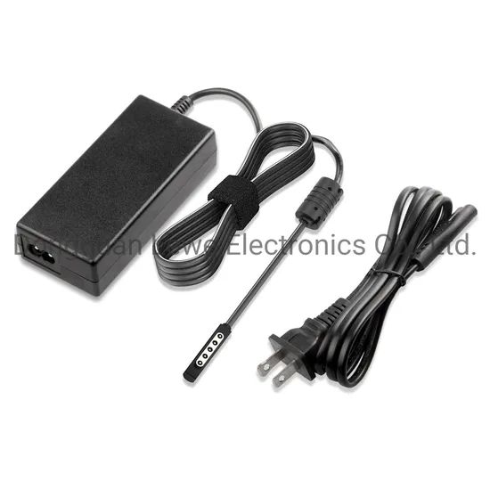 65W 12V Laptop Charger USA/Canada RoHS CE FCC 15D MOQ100 Model NO. 65W Origin Dongguan HS Code 8504401300 Nominal Voltage 12V - Image 5
