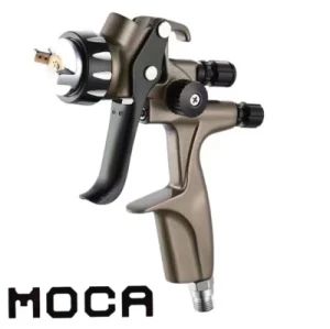 New Promotion Air Spray Gun HVLP Lvmp 1 3 - Image 1