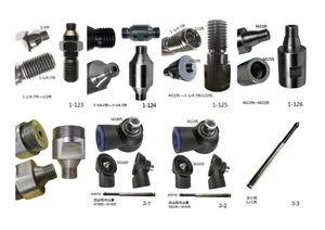 HSS Drills, Diamond Core Bit's Accessories - Image 5