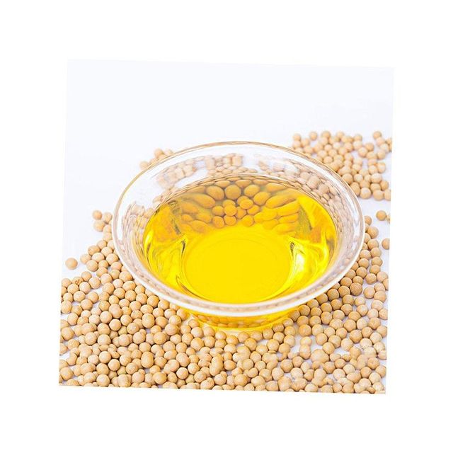 Soybean Cooking Oil - Image 1