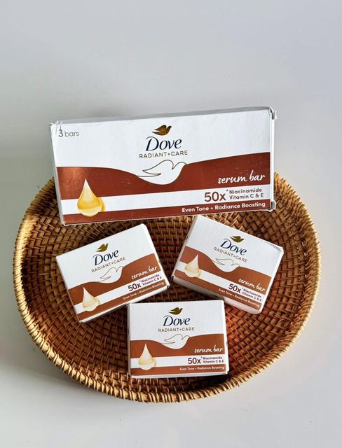 Dove Beauty Bar Soap 100g Wholesale Bulk Supply Moisturizing Cream Skin Care Original Formula Export Quality Distributor - Image 3
