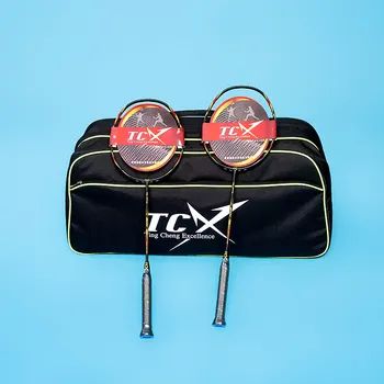 Wholesale Professional Badminton Rackets and Shuttlecork - Image 3