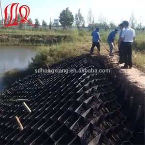 Steel Reinforced Geocell with Best Price - Image 4