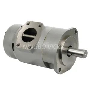 Precision Engineered Hydraulic Pump Part for Optimal Fluid Control - Image 3