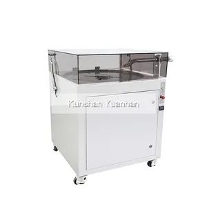 Automatic Wire Cable Winding Coiling Machine - Image 5