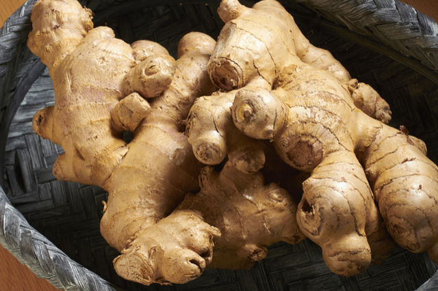 Fresh Ginger - Image 3