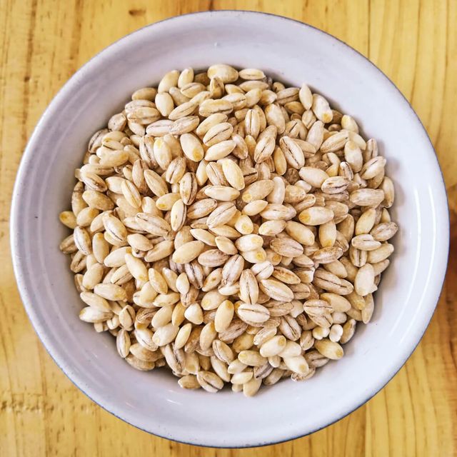 Premium Barley Grain Packed With Essential Nutrients And Barley Kernels For Bulk Export And Industrial Production - Image 3