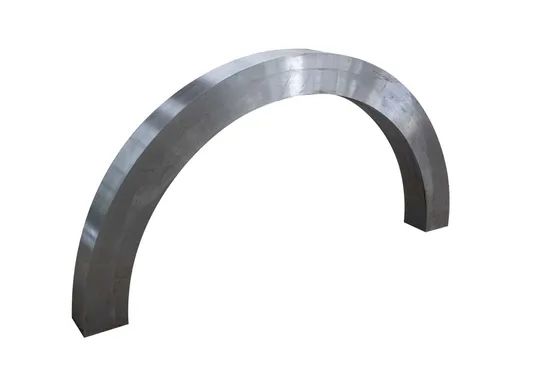 Customized Hot Die Forging Engineering Machinery Parts and Other Forgings - Image 1