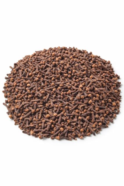 Premium Indonesian Cloves Style Dried Spice Address Indonesia Type Whole Cloves Shape Whole Flower Bud Texture Hard, Dry Buds - Image 2