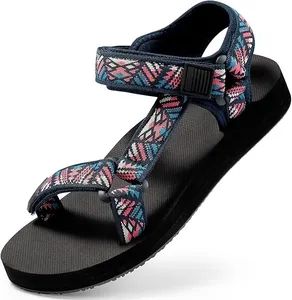 EVA Sandals OutSole EVA Style Casual Gender Women HS Code 640299 Color Any Color Heel shape Flat Heel Height Flat Toe Cap Open - Image 3