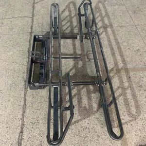 Hitch Mount Bicycle Carrier Modus Rack Car for Bus - Image 4