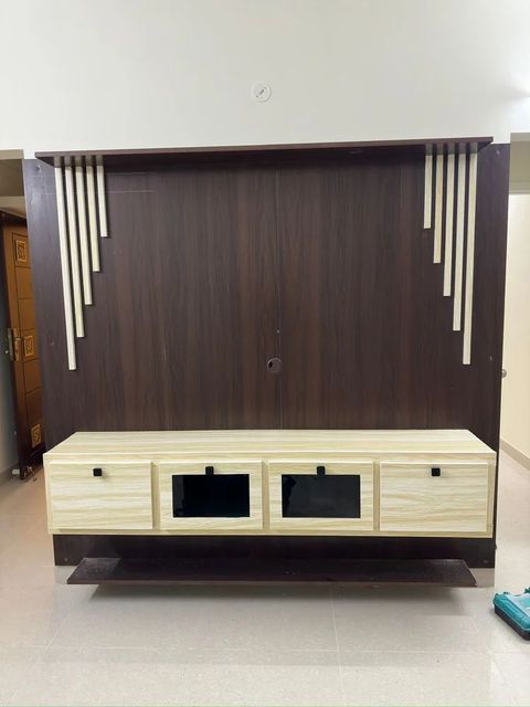 Interior Decorators Durability Durable Flexibility Flexible Privacy Feature Privacy Soundproofing Soundproofing Aesthetic Feature - Image 4