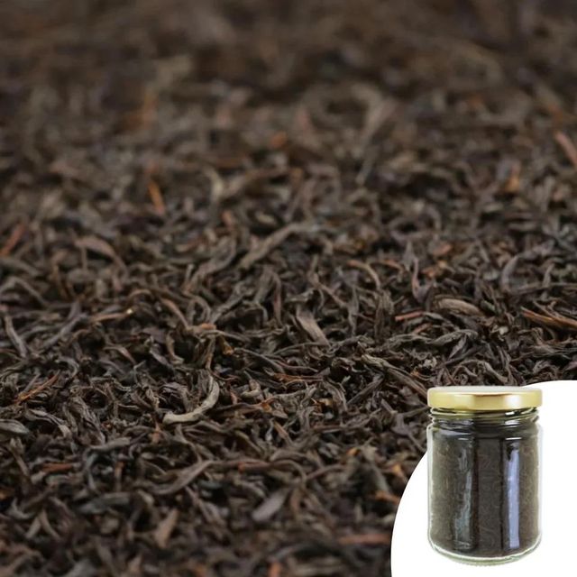 Premium Black Tea Leaves Rich Aroma Strong Flavor Export Quality Bulk Supply For Global Buyers - Image 3