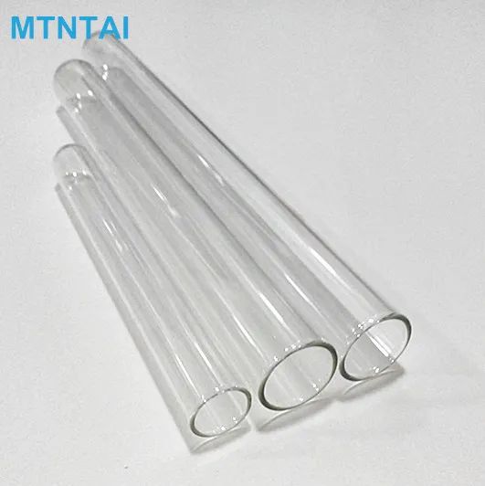 16*125mm Glass Test Tubes/Lab Test Tubes Usage Reaction Capacity 0.5ml Type Test Tubes Trademark MTNTAI Tube Length 30mm - Image 6