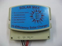 Solar Chargeable Control Circuit Voltage 12v/24v, 36v/48v, 60v/72v/96v Amperage 10 Amp, 20 Amp, 30 Amp, 40 - Image 1