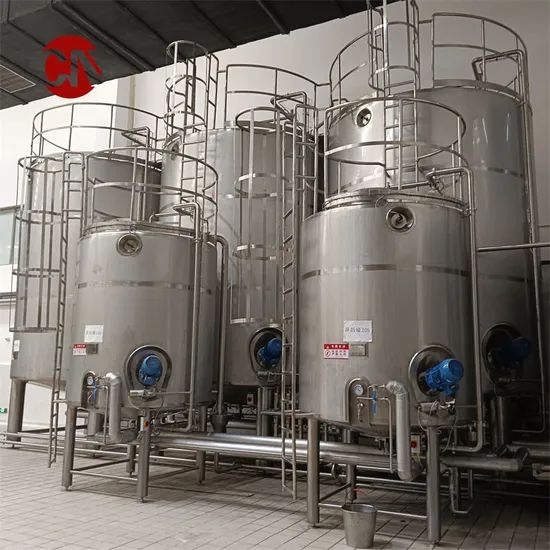 Dairy Yogurt Aseptic Uht Milk Processing Line Processing Plant Camel Milk Equipment Milk Machine - Image 6