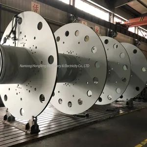 Robotic Welding Machine Iron Metal Processing DIN GB ISO9001 ISO3834 NANTONGHONGFENG 1Y - Image 2