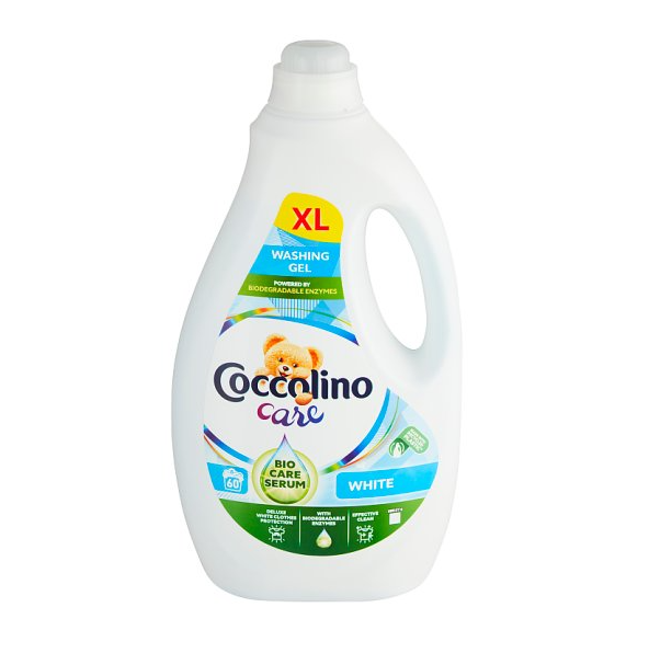 Coccolino Liquid Detergent 45 Washes – 1.8 L – Colour Gel - Image 4
