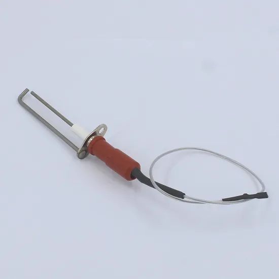 Insulating Ceramic Ignition Needle 7826516 Gas Boiler Parts Model Ie-12 Origin China Size 0.5~120 Trademark BINGO Model NO. - Image 2