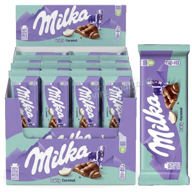 Wholesale Price Milka Chocolate Bars For Retailers And Distributors Seeking Popular Chocolate Products - Image 4