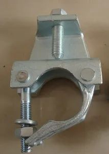 Tubular Scaffolding System Coupler Fittings - Image 2