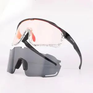 New Model Sports Glasses out-Door Glassses Customized - Image 4