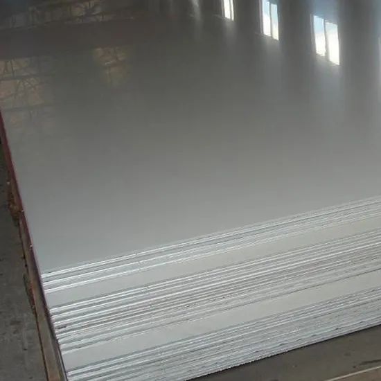 Nickel Alloy Inconel X 750 Bright Plate for Heat-Treating Fixtures Forming Tools Extrusion Dies Rocket-Engine Thrust Chambers - Image 6