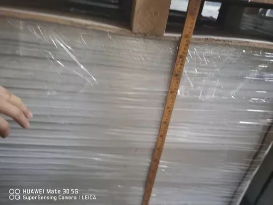 Asbestos Millboard for Heat Insulation - Image 3
