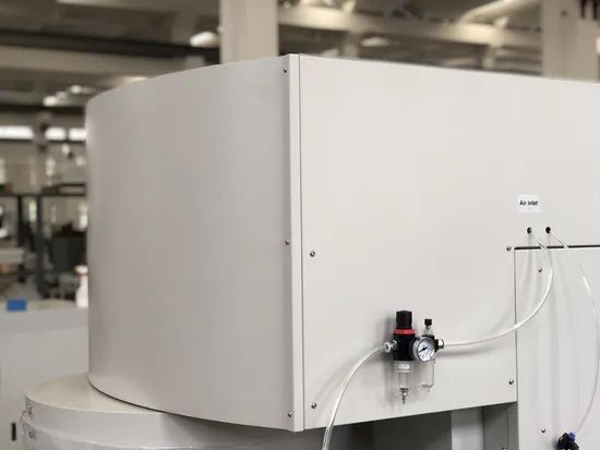 High Speed Paper Disintegrator for High Security - Image 4