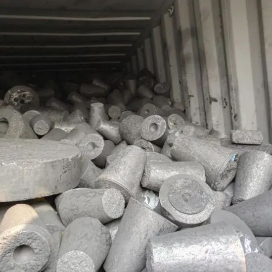 Bulk Sale Superior Conductivity Graphite Scraps for Battery Electrode Manufacturing - Image 5