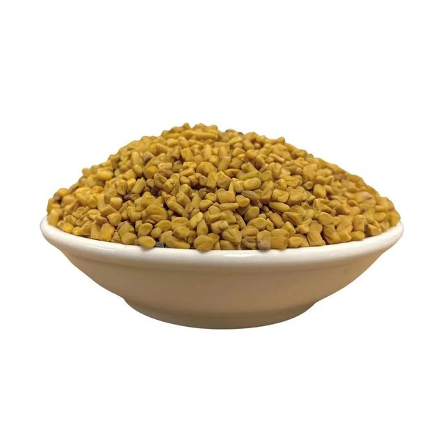 Fenugreek Whole Seeds Selected For Uniform Appearance Strong Flavor Profile And Reliable Bulk Supply Worldwide - Image 3