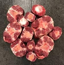 Frozen oxtail wholesale prices Best Beef tail prices - Image 4