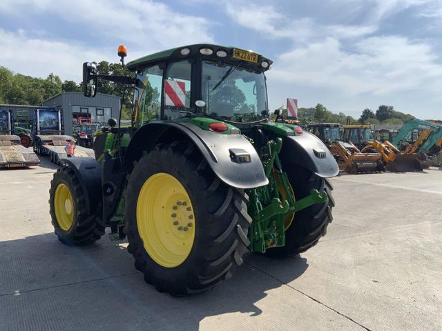 John Deere 6215R Premium Edition Tractor (ST26329) - Image 4