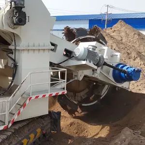 Bucket Reclaimer Supporting Predictive Vehicle Maintenance Through Built-in Sensor Networks - Image 4