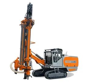 Portable 30m Deep Drilling Rig Machine - Image 3