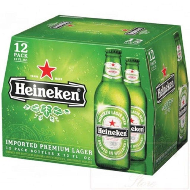 Wholesale Price Heinekens Larger Beer in Cans and Bottles 250ml 330ml 500ml Buy Now Ready to Ship In Stock - Image 3