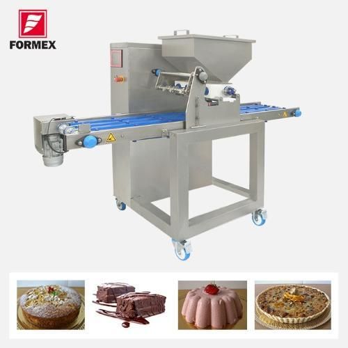 CAKE DOSING MACHINE - Image 1