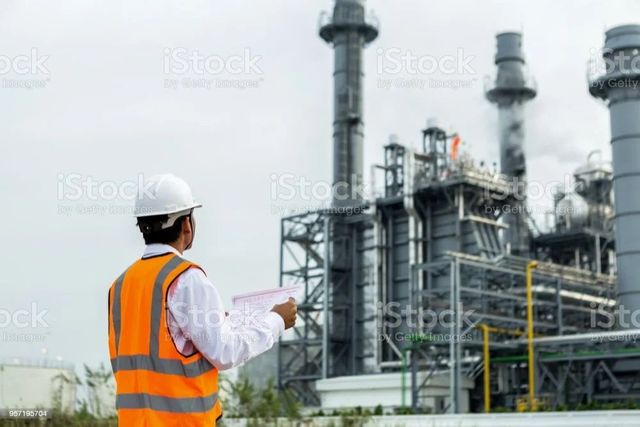 Electrical Plant Construction Service Service Mode Offline Payment Mode Offline/Online Service Location Uttar Pradesh Service Type Electrical Plant Construction - Image 1
