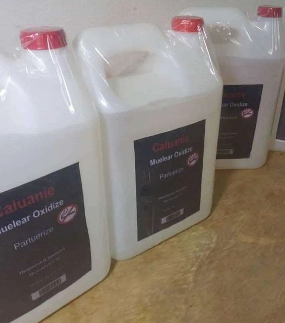 Buy Caluanie Muelear Oxide online - Image 2