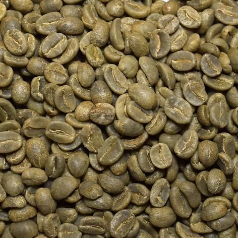 Arabica coffee beans - Image 2