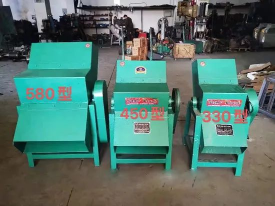 Electric Ice Crusher Block Ice Crusher Machine - Image 6
