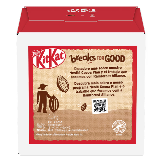 KitKat® - Chocolate Drink - Image 2