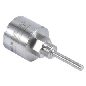 Hydraulic Oil Industry Flow Switch Output M12 Origin China Housing SUS304 HS Code 90262010 Model NO. HFM510 Type Thermal - Image 3