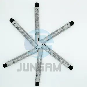 Recyclable Aluminum Lip Balm Containers with 12ml Capacity - Image 3
