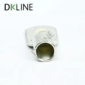 Sc Plug Hole Tubular Ring-Shaped Terminal Connector Shape Round Wire Range 16mm Species Terminal Model NO. SC95-12 Interface Type - Image 1