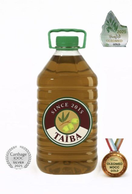 high quality extra virgin olive oil – product photo 1, product detail gallery