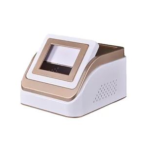 Medical Equipment Shell Processing Injection Moulding Desktop Case Instrument Shell Plastic Chassis Moulds - Image 2