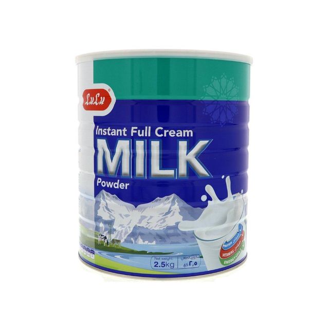 Fast Delivery Alaska Instant Powder Milk 2500g Bulk Supply Flavour Coffee Delivery Form Bucket Packaging Size > 250 g - 500 g - Image 5