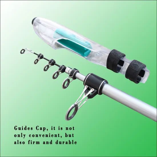3.9m Im6 Carbon Material Surfcasting Fishing Rods - Image 4